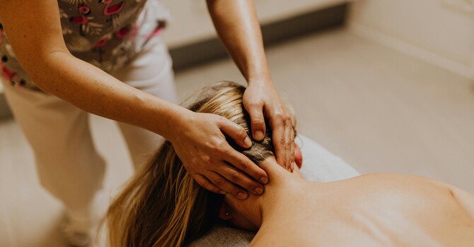 Massage Therapy