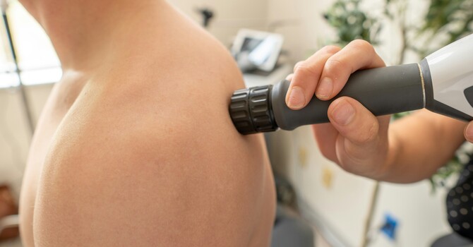 High Intensity Laser