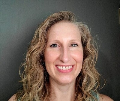 Kelley Gensler